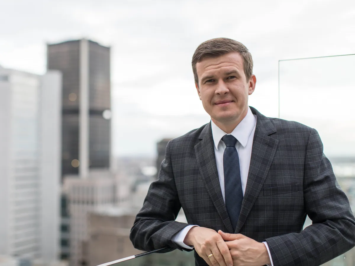 Președintele WADA - Foto: wada.com