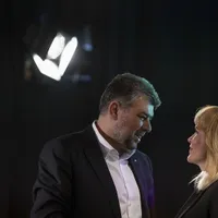 Firea se tot vaietă că intră Bucureștiul în faliment dacă nu-i mai dă Guvernul bani. Sursa foto: Inquam Photos / Ilona Andrei