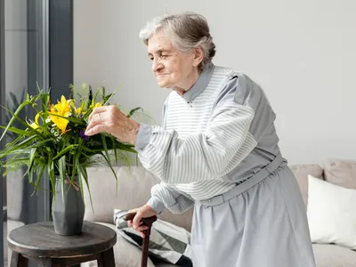 800 lei în plus la recalculare pentru pensionarii care iau, azi, pensia minimă - Foto: Freepik