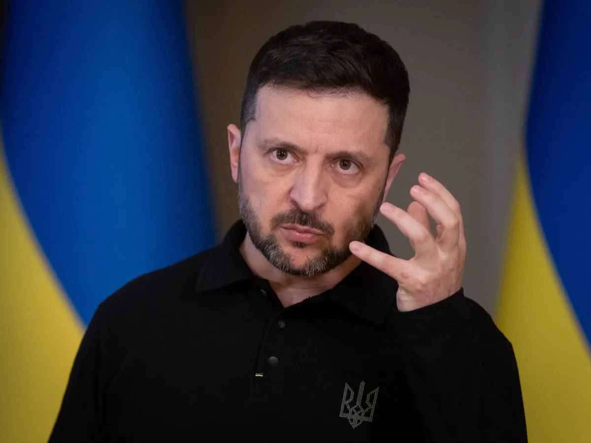 Zelenski acuză: ”Am primit în sfârșit informații conform cărora China furnizează arme Rusiei” - FOTO: Profimedia (imagine cu rol ilustrativ)