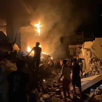 "Genocid și masacre în Gaza": Turcia face apel la sancţiuni internaţionale împotriva Israelului - FOTO: Profimedia(imagine cu rol ilustrativ)