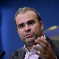 Darius Vâlcov, fostul consilier al premierului Viorica Dăncilă