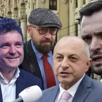 Cursa electorală la Primăria Capitalei: Cota la pariuri care indică favoritul. Cine e „outsider-ul”? - Foto: Profimedia images - Colaj