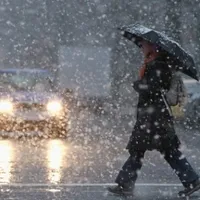Ninsori, vânt puternic şi vreme deosebit rece. În 21 de județe este Cod galben. / Foto: obiectiv.info