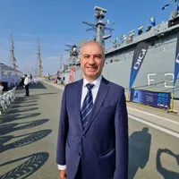 Florin Vizan, un apropiat al PSD contestat de PNL/ Foto: Ziua de Constanța