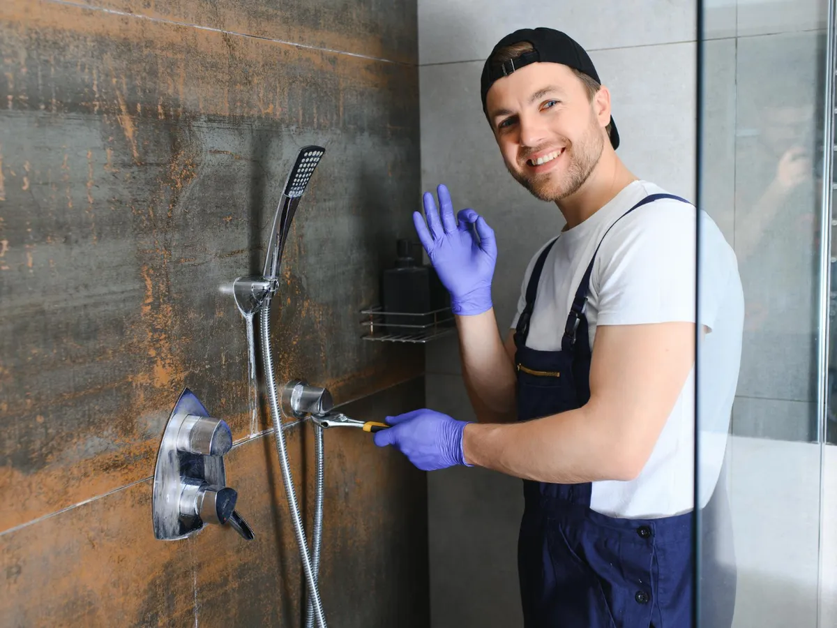 Ce produs din casă, pe care îl ai la îndemână, trebuie să-l torni în scurgerea de la duș? Costă 10 lei