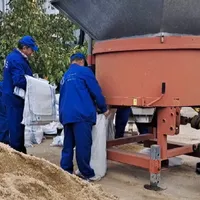 VIDEO Viitura pe Dunăre va lovi România peste 9 zile. Cum vor autoritățile să-i facă față? - foto: captură facebook/ Apele Române