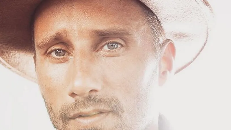 Matthias Schoenaerts Foto: Instagram
