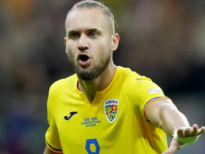 Dorit de Dinamo, George Pușcaș a ales