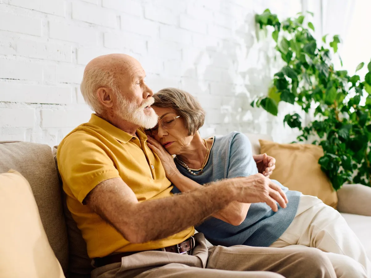 Pensionari la pensie - Foto: Freepik