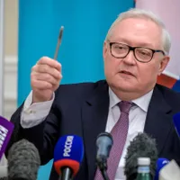 Kremlinul spune că discuțiile cu Ucraina sunt „inutile” după ce SUA au acceptat să trimită tancuri - FOTO: Profimedia