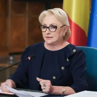 Premierul Viorica Dăncilă/Foto: Inquam Photos