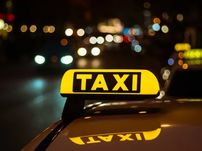 Taxi - Foto: Freepik (rol ilustrativ)