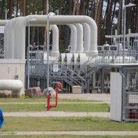 Colosul energetic Gazprom, la un nou prag critic: a raportat pierderi de 3,2 miliarde $. Ce perioadă - FOTO: Profimedia(imagine cu rol ilustrativ)