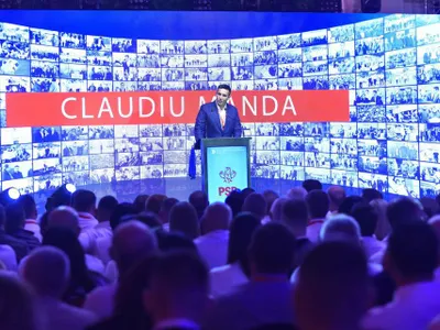 Claudiu Manda - Foto: FB