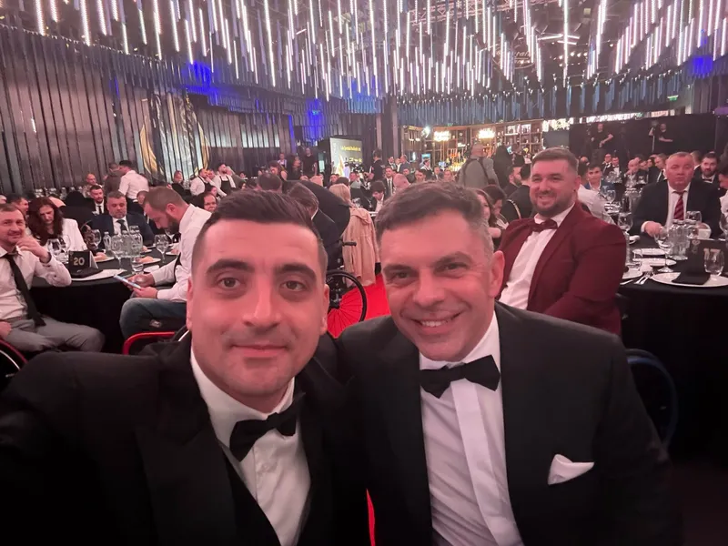 George Simion - Foto: FB (st&acirc;nga)