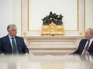 Budapesta, centru al industriei de apărare ruse. Cum facilitează Ungaria eludarea sancțiunilor internaționale împotriva Moscovei