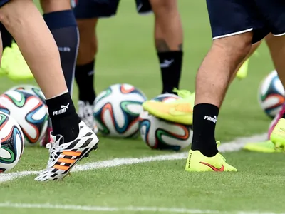 Preoții ruși vor să meargă la meciurile echipei naționale/Foto: pledges