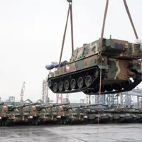 Polonia, cea mai mare forță de artilerie din Europa - Foto: Profimedia Images (imagine cu caracter ilustrativ)