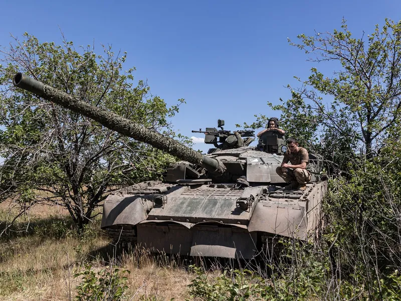 Statul NATO care îi dă Ucrainei arme ca să atace teritoriul Rusiei. „Nu există restricţii” - Foto: Profimedia Images/ Imagine cu caracter ilustrativ