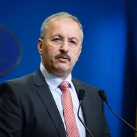 Dîncu speră la sprijin extern în cazul unei invazii rusești / gov.ro