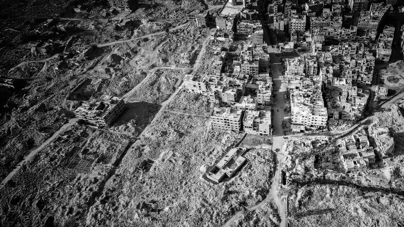 În Siria conflictul alimentat geopolitic persistă chiar și la patru luni după căderea președintelui Bashar al-Assad