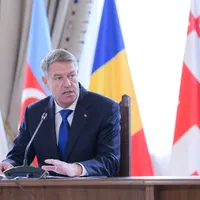 Președintele Klaus Iohannis- Foto: FACEBOOK