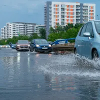 Vreme instabilă în Bucureşti, joi şi vineri. Temperaturile urcă până la 32 de grade Celsius - FOTO: Inquam Photos / Pană Tudor