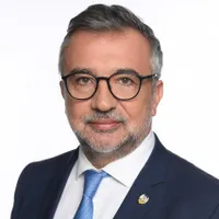 Lucian Romașcanu a aflat că e covid pozitiv. FOTO: facebook