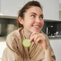 Trucul simplu prin care castraveții rămân proaspeți mai mult timp. Lângă ce să-i depozitezi? - Foto: Freepik (Imagine cu rol ilustrativ)