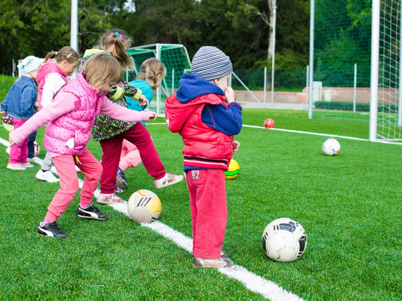 De ce i-a cerut o mama unei educatoare să renunțe la temele primite la grădiniță pentru acasă Foto: Pexels (fotografie cu caracter ilustrativ)