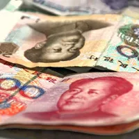 Rubla rusească devine valută de remorcă la yuanul chinezesc. China colonizează monetar Rusia - Foto: Flickr/faungg's photos