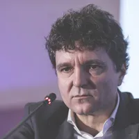 Nicuşor Dan: "Trebuie să avem un candidat unic pe Dreapta" - Foto: INQUAM PHOTOS / Octav Ganea