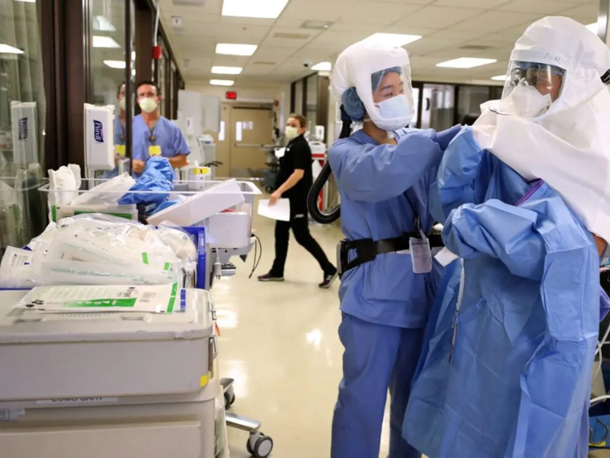 4.310 cazuri de infectare cu noul coronavirus. /Health Line