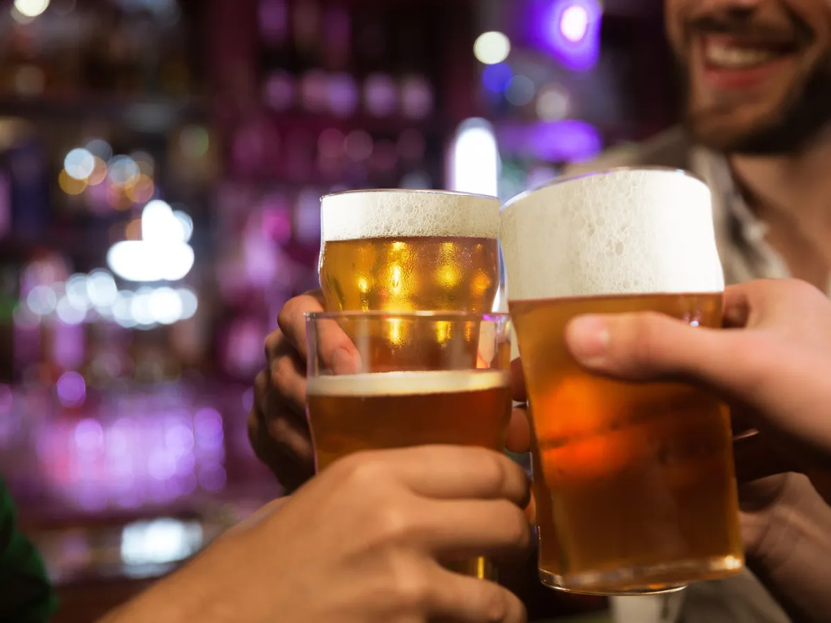 Bere Foto: Freepik (imagine cu rol ilustrativ)