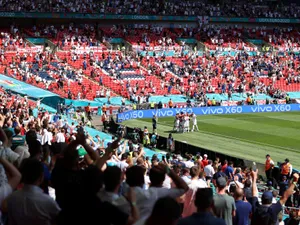 Foto: Facebook Wembely Stadium