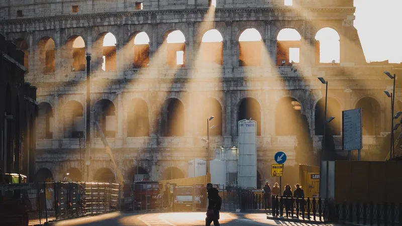 Photo by Riccardo Bertolo from Pexels