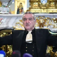 Gigi Becali - Foto: Profimedia Images