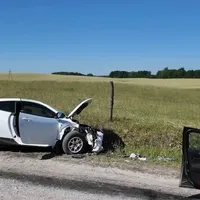 Octuplul campion Sébastien Ogier, accident cumplit în recunoașterile pentru Raliul Poloniei - Foto: Facebook