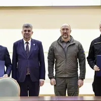 Acord între România și Ucraina pentru construcția unui pod peste Tisa. Ajută la tranzitul cerealelor - Foto: Facebook/ Imagine cu caracter ilustrativ