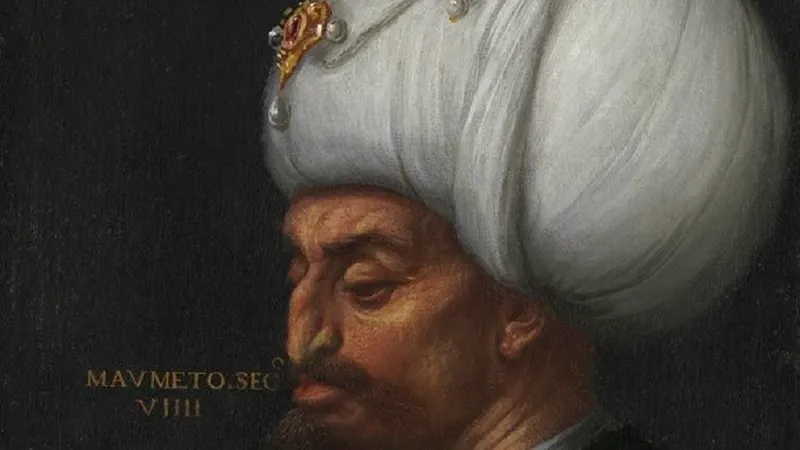 Vlad Țepeș, singurul domnitor care a atacat deghizat un sultan otoman