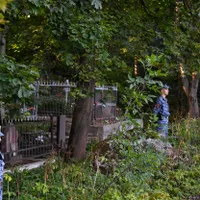 Putin a pus securitatea și poliția să păzească cimitirele la înmormântarea lui Prigojin - Foto: Profimedia Images (imagine cu caracter ilustrativ)