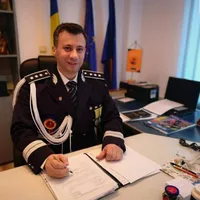 Polițistul care nu a oprit crimele din Bacău / bacau.net