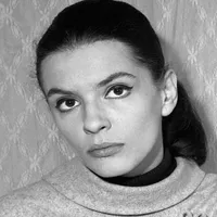 Irina Petrescu - Foto: Arhiva