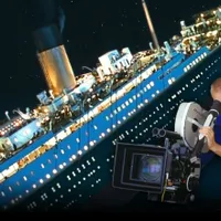 James Cameron, regizorul filmului Titanic-Foto:  StudioBinder