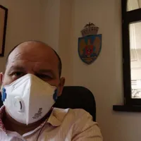 Nou conflict politic: viceprimarul Tomescu (PLUS) îi cere primarului general transparenţă în buget/FOTO: Facebook/Horia Tomescu