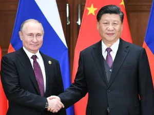 Rusia ar fi cerut sprijin militar Chinei. SUA spune că orice ajutor dat lui Putin va fi pedepsit / China Daily