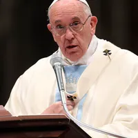 Papa Francisc cere liderilor militari din Myanmar să permită revenirea la democraţie/FOTO: Getty