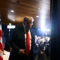 Donald Trump - Foto: Profimedia images