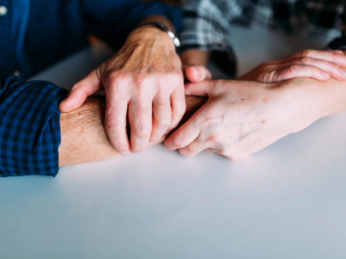 Pensionari la pensie - Foro: Freepik